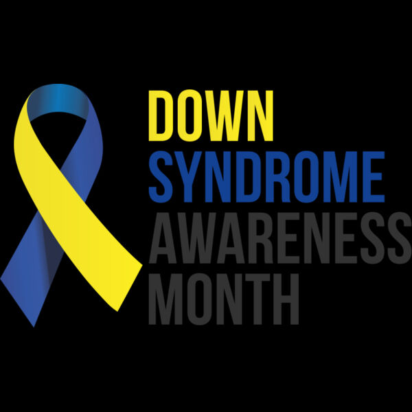 5447 Down Syndrome Awareness Thumbnail