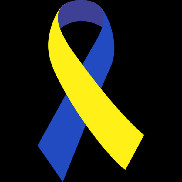 5448 Down Syndrome Awareness Thumbnail