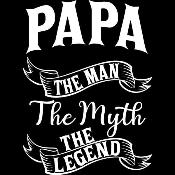 B6007 Papa Thumbnail