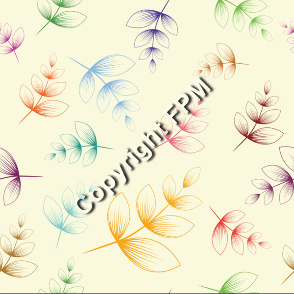B6010 Leaf Background Thumbnail