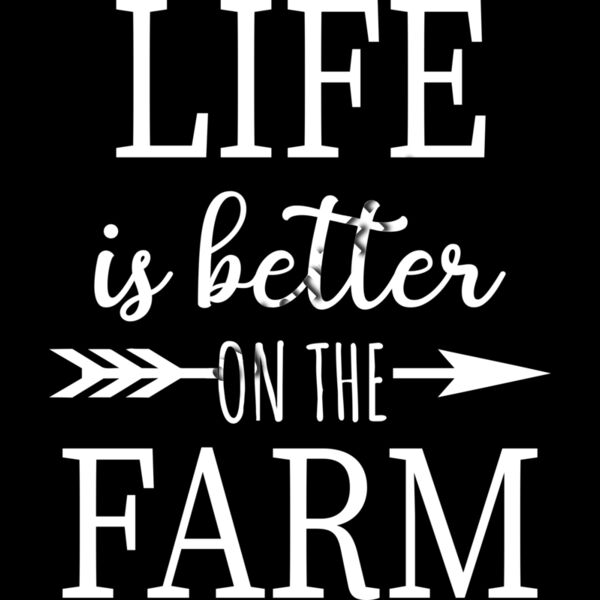 B6025 Farm Life Thumbnail