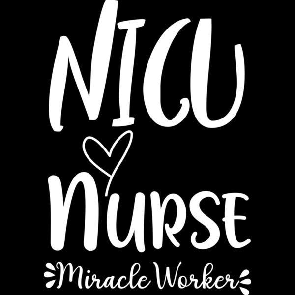 B6028 NICU Nurse Thumbnail