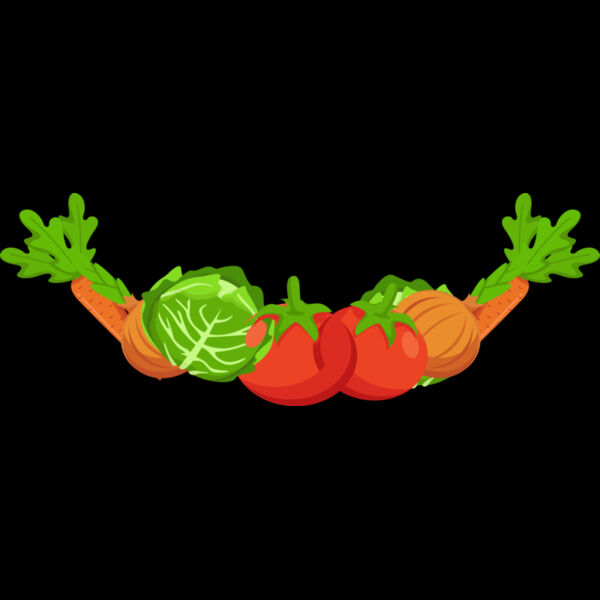 B6031 Veggies Thumbnail