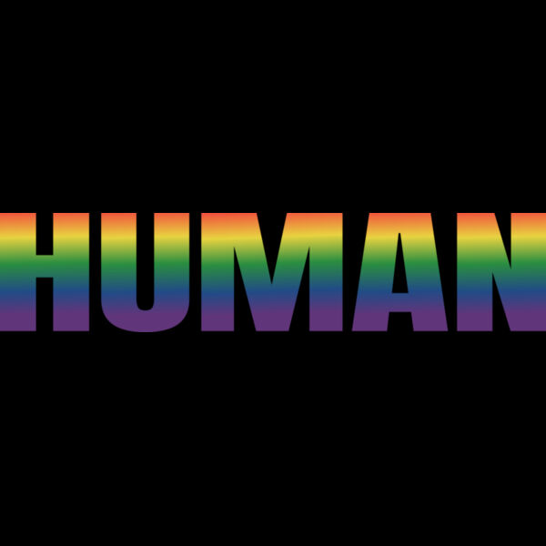B6033 Rainbow Human Thumbnail