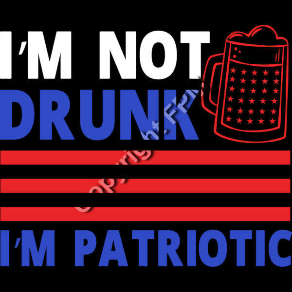 B6041 Patriotic Thumbnail