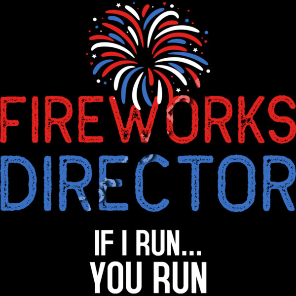 B6042 Fireworks Director Thumbnail