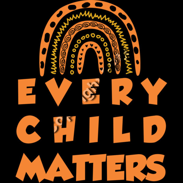 B6077 Every Child Matters Thumbnail