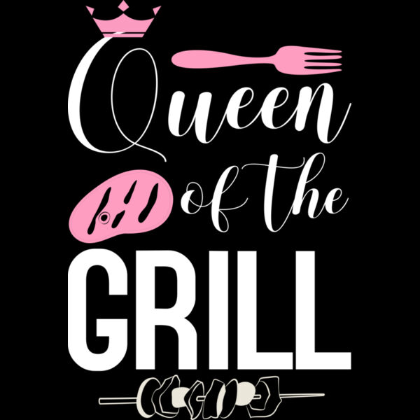B6100 Grill Queen Thumbnail