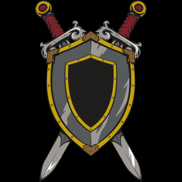 B1004 Shield Thumbnail