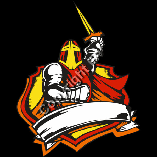 B1005 knight Thumbnail
