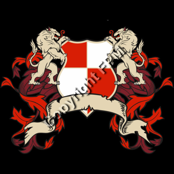 B1007 Crest Thumbnail