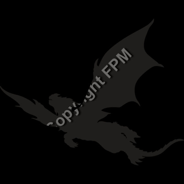 B1008 Dragon Thumbnail