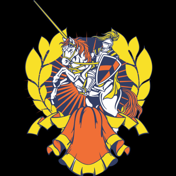 B1010 Knight Thumbnail