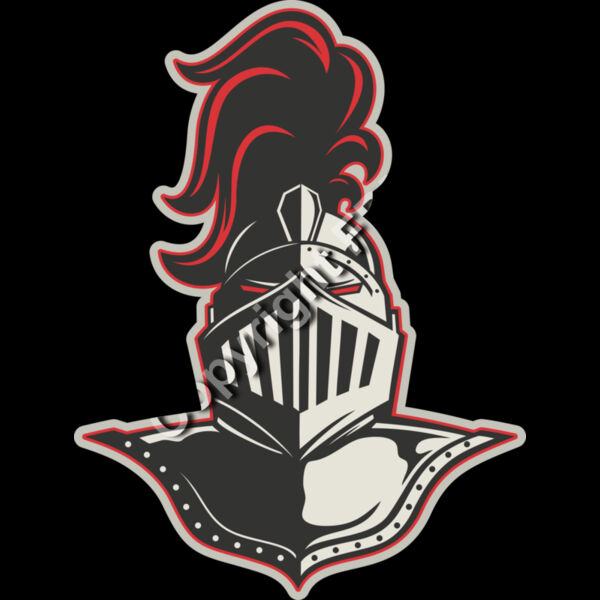 B1013 Knight Thumbnail
