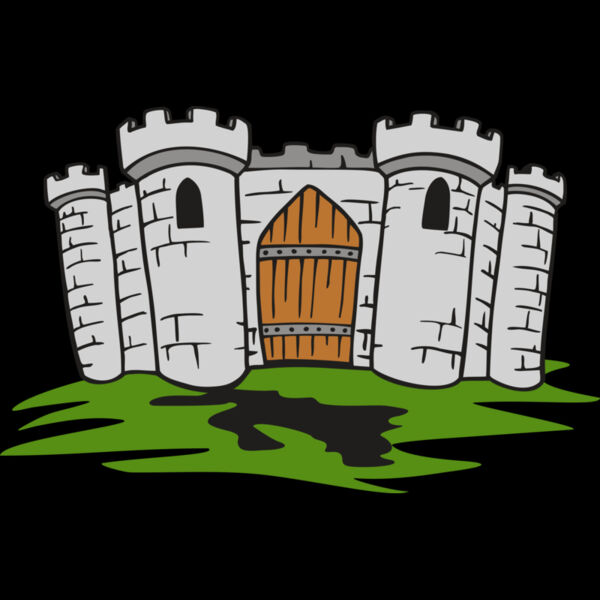 B1014 Castle Thumbnail