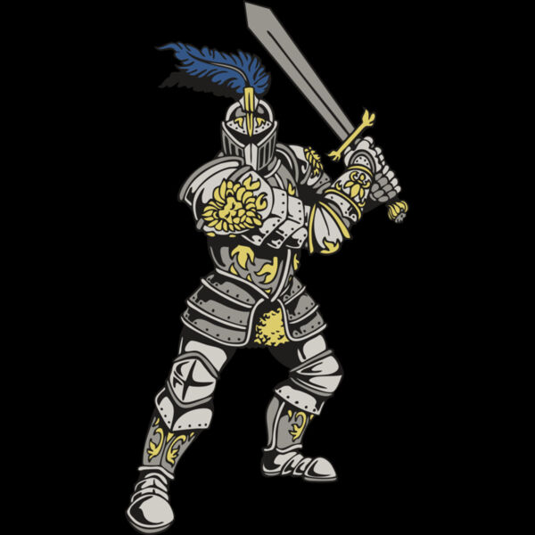 B1031 Knight Thumbnail