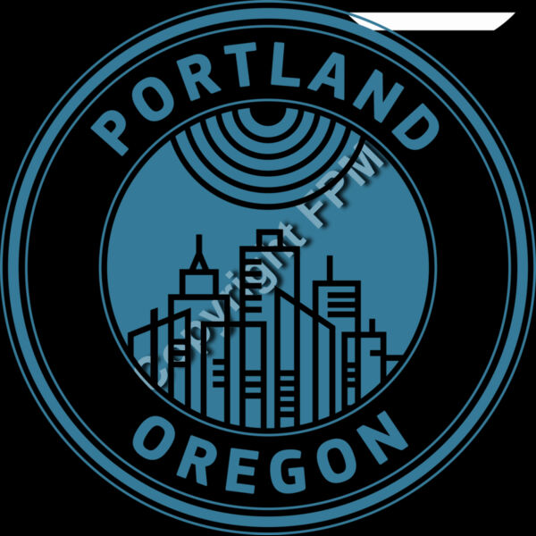 B6105 Portland OR Thumbnail