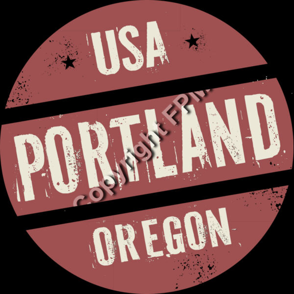 B6106 Portland OR Thumbnail