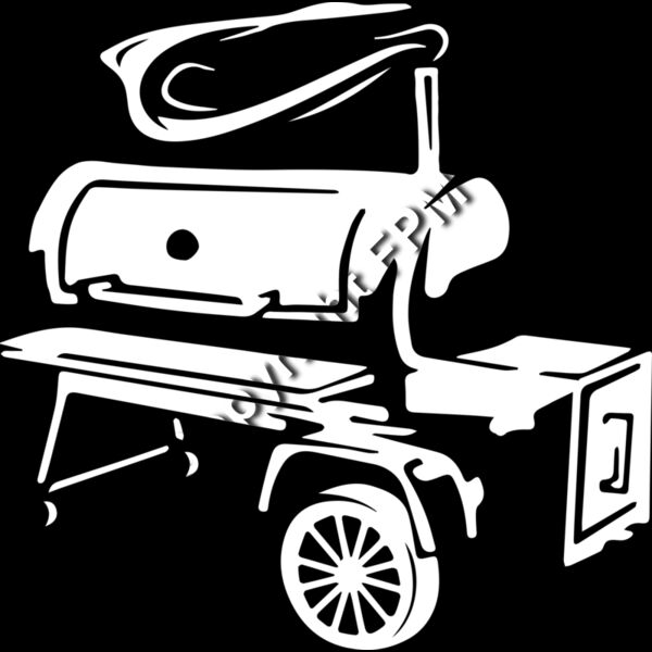 B6116 Smoker Thumbnail