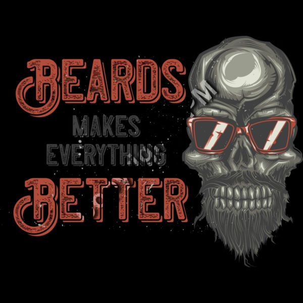 B6127 Beards Thumbnail