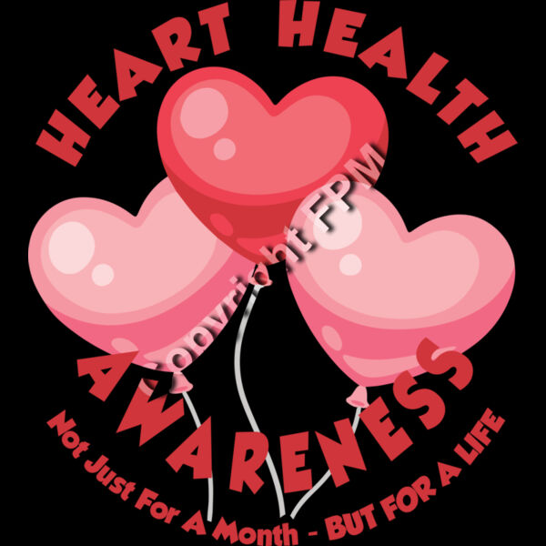 B6132 Heart Health Thumbnail