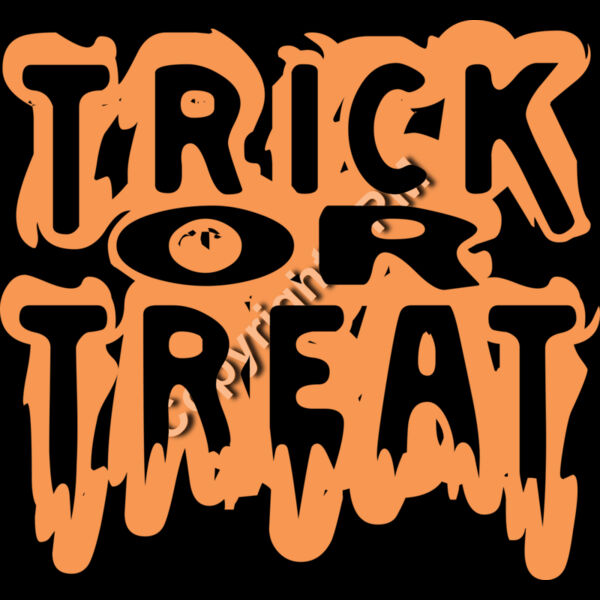 B6133 Trick or Treat Thumbnail