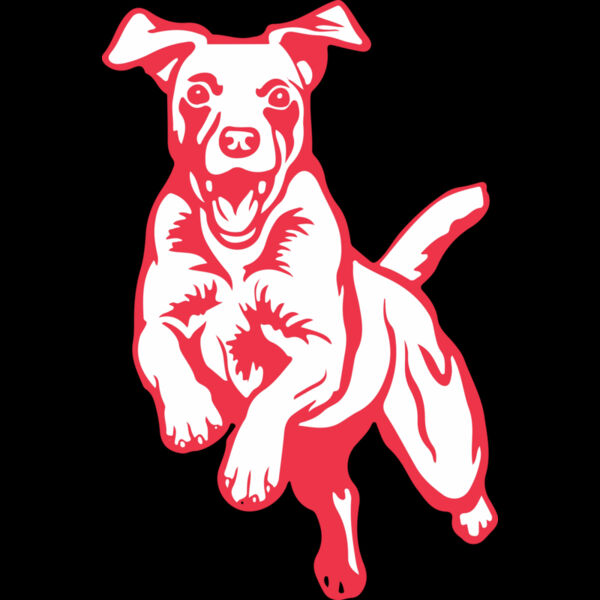 B6136 Dog Thumbnail