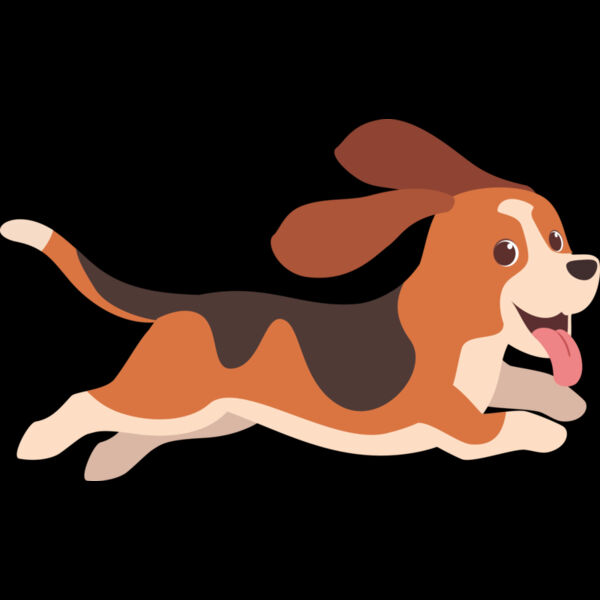 B6137 Dog Thumbnail