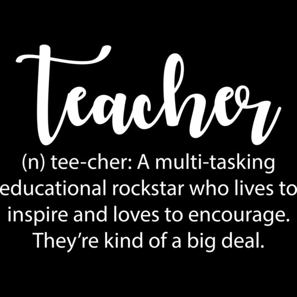 B6148 Teacher Thumbnail
