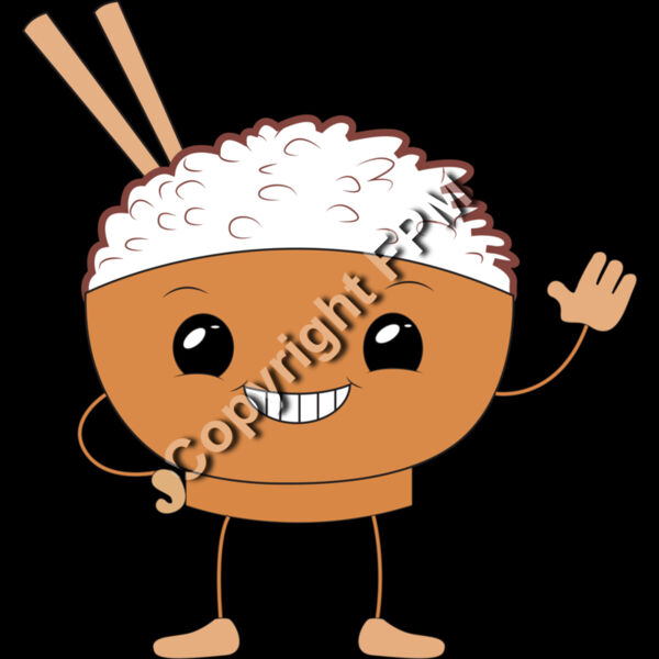 B6153 Rice Thumbnail