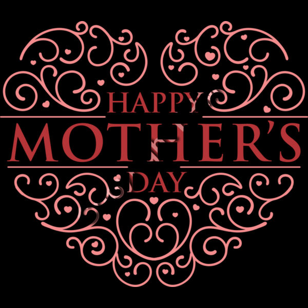 B6172 Happy Mother's Day Thumbnail