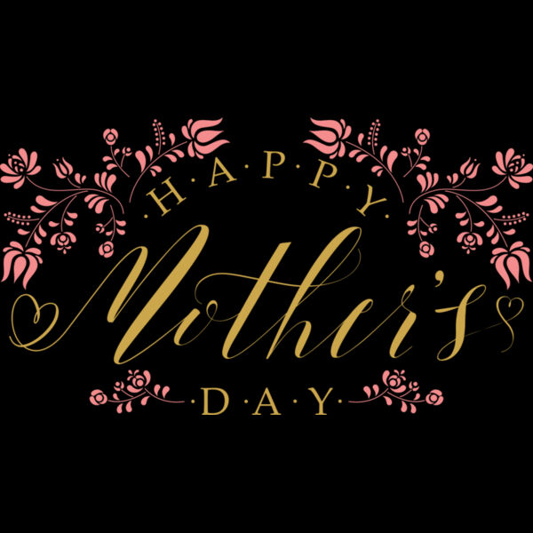B6176 Happy Mother's Day Thumbnail