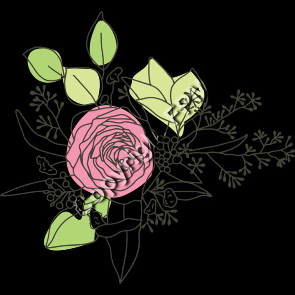 27 Floral Thumbnail