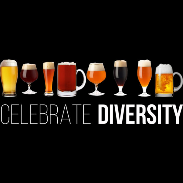 B6157 Celebrate Diversity Thumbnail