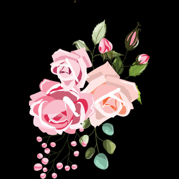 B6172 Roses Thumbnail