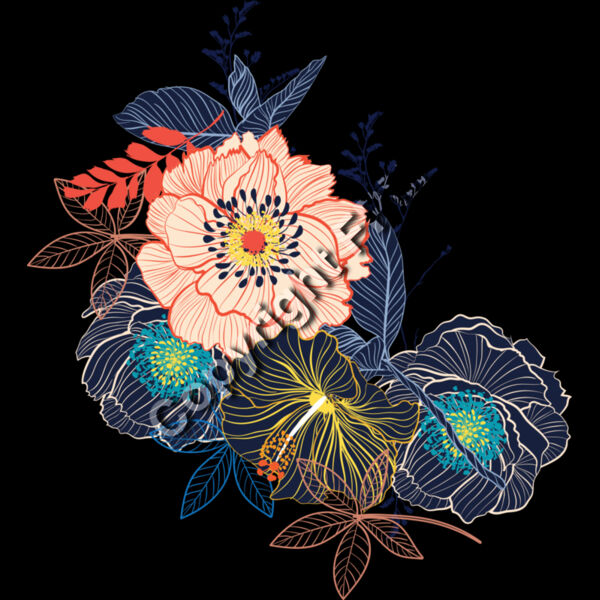 B6174 Flowers Thumbnail
