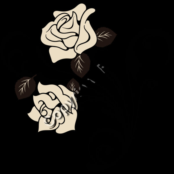 B6176 Roses Thumbnail