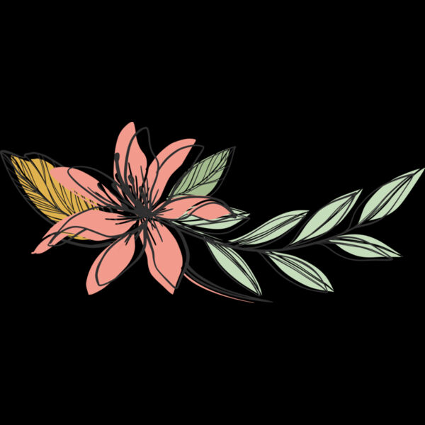 B6179 Flower Thumbnail