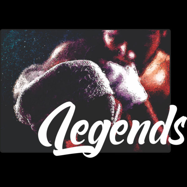 B6180 Legends Thumbnail