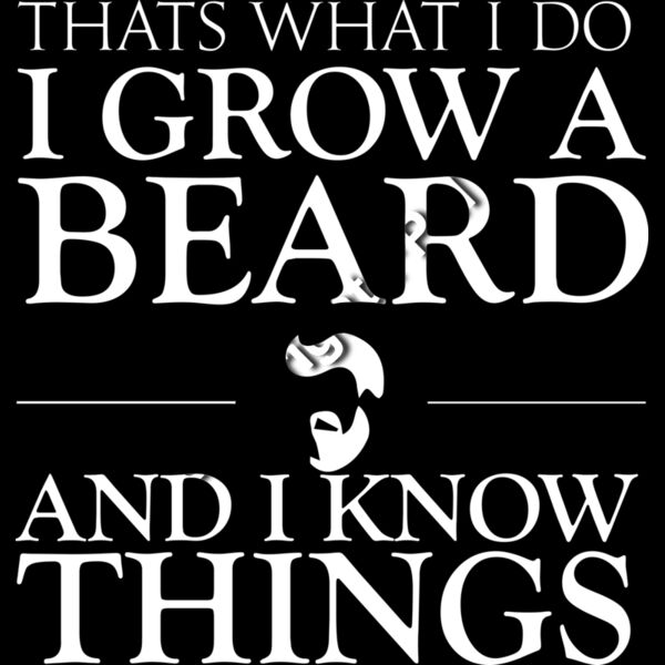 B6185 Beard Thumbnail