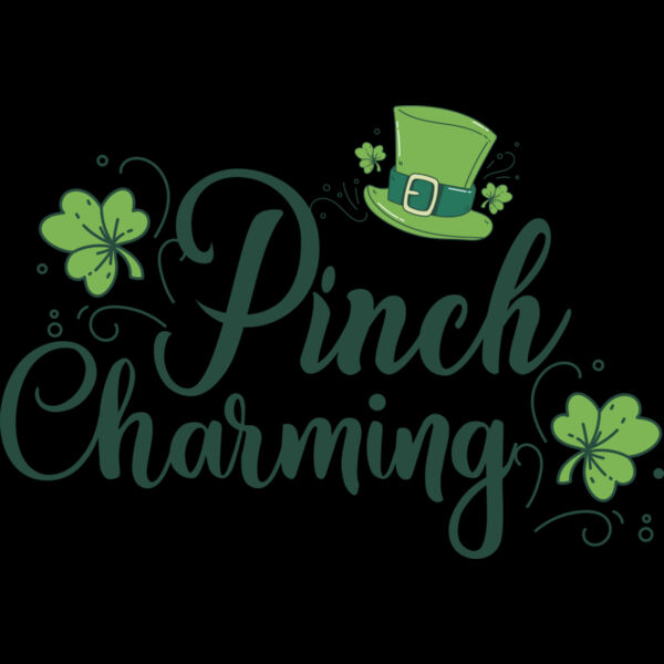B6200 Pinch Charming Thumbnail