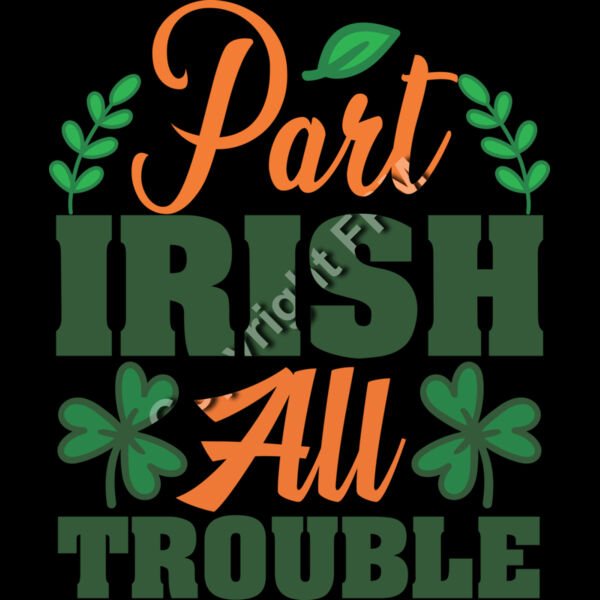 B6202 Part Irish Thumbnail