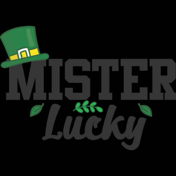 B6204 Mister Lucky Thumbnail
