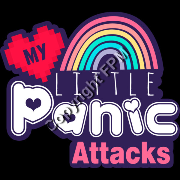 100 My Little Panic Attacks Thumbnail