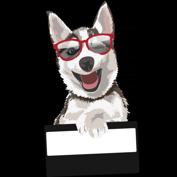25 Husky Thumbnail
