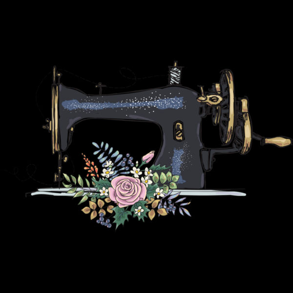 32 sewing machine Thumbnail