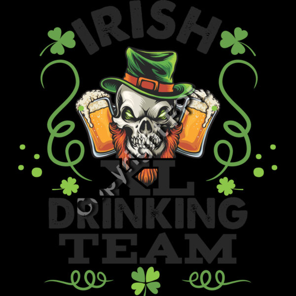 B6213 Drinking Team Thumbnail