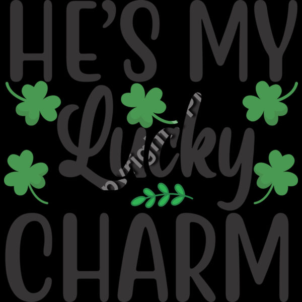 B6216 Lucky Charm Thumbnail