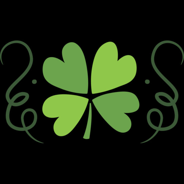 B6218 Shamrock Thumbnail