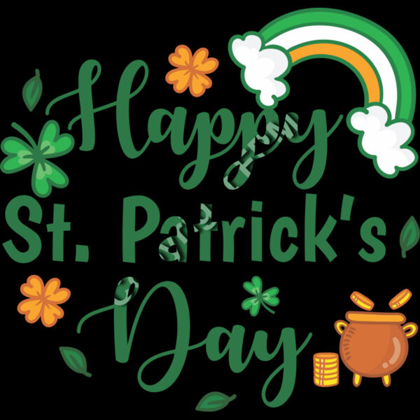 B6220 St  Pattricks Day Thumbnail